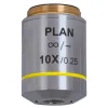 Levenhuk MED 10x Infinity Plan Achromatic Objective