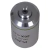 Levenhuk MED 20x Infinity Plan Achromatic Objective