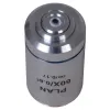 Levenhuk MED 60x Infinity Plan Achromatic Objective