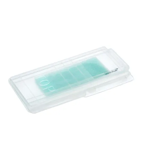 Калибровочный слайд Levenhuk MED X/Y