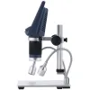 Microscope, Levenhuk DTX RC1 Remote Controlled, 3x–220x