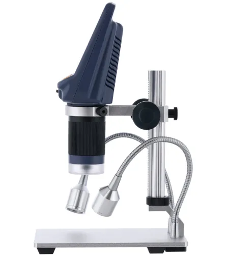 Microscope, Levenhuk DTX RC1 Remote Controlled, 3x–220x