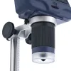Microscope, Levenhuk DTX RC1 Remote Controlled, 3x–220x