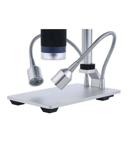 Microscope, Levenhuk DTX RC1 Remote Controlled, 3x–220x