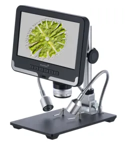Levenhuk DTX RC2 Remote Controlled Microscope