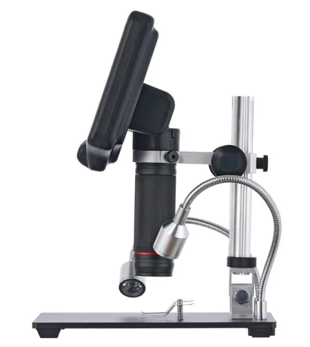 Levenhuk DTX RC4 Remote Controlled Microscope