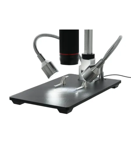Levenhuk DTX RC4 Remote Controlled Microscope