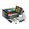 Microscope, Levenhuk Rainbow DM700 LCD Digital, 10x–200x