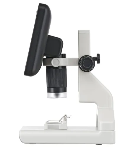 Microscope, Levenhuk Rainbow DM700 LCD Digital, 10x–200x
