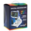 Microscope, Levenhuk Rainbow 7x-200x, DM500 LCD Digital