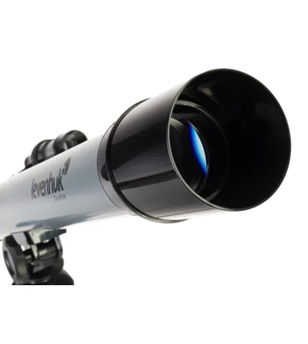 Teleskopas Levenhuk Blitz 50 BASE