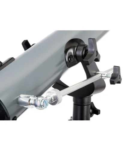 Levenhuk Blitz 60 BASE Teleskopas