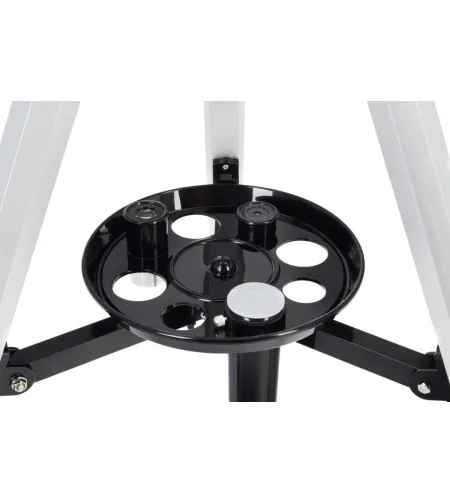 Levenhuk Blitz 60 BASE Teleskopas