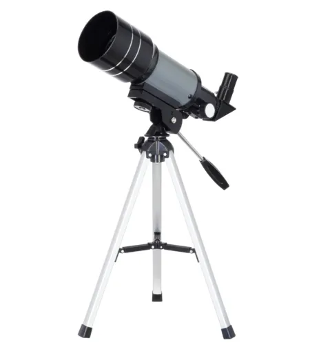 Teleskopas Levenhuk Blitz 70s BASE