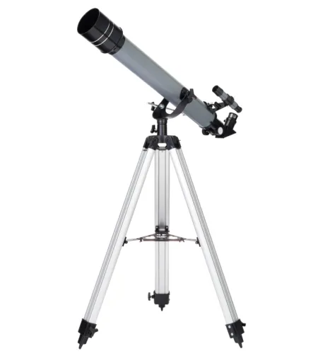 Telescope, Levenhuk Blitz 70 70/700 140x BASE