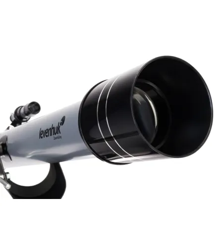 Telescope, Levenhuk Blitz 70 70/700 140x BASE
