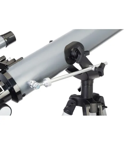 Telescope, Levenhuk Blitz 70 70/700 140x BASE