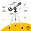 Telescope, Levenhuk Blitz 70 70/700 140x BASE