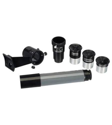 Levenhuk Blitz 114 BASE Teleskopas