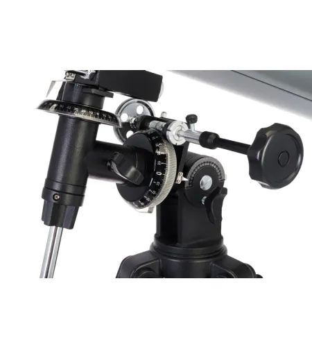 Teleskopas Levenhuk Blitz 76 PLUS