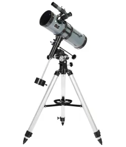 Levenhuk Blitz 114s PLUS Telescope