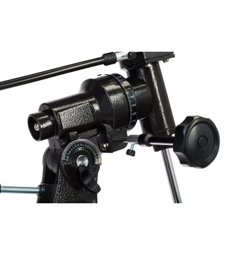 Teleskopas Levenhuk Blitz 114s PLUS