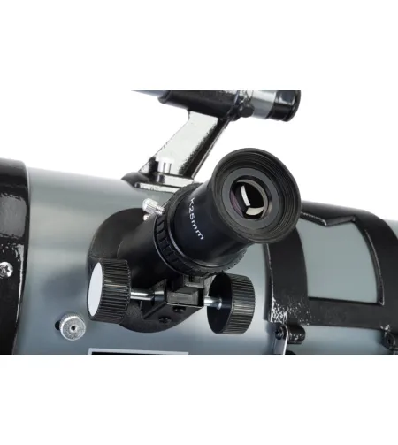 Teleskopas Levenhuk Blitz 114s PLUS