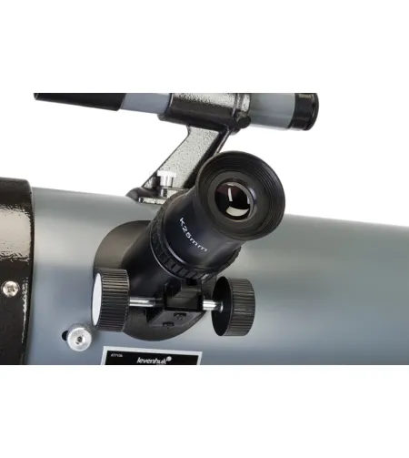 Levenhuk Blitz 114 PLUS Teleskopas