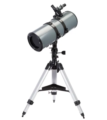 Levenhuk Blitz 203 PLUS Telescope