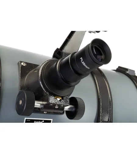 Levenhuk Blitz 203 PLUS Telescope