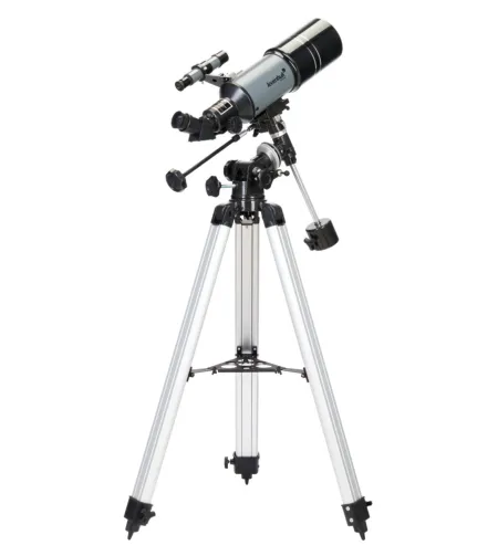 Teleskopas Levenhuk Blitz 80s PLUS
