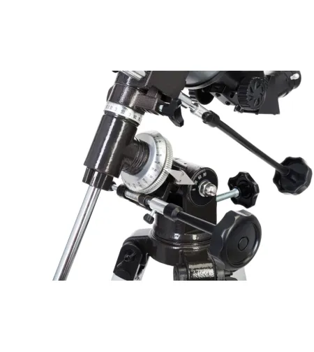 Teleskopas Levenhuk Blitz 80s PLUS