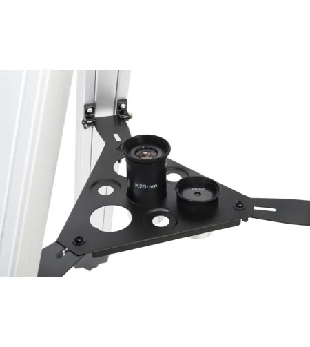 Teleskopas Levenhuk Blitz 80s PLUS