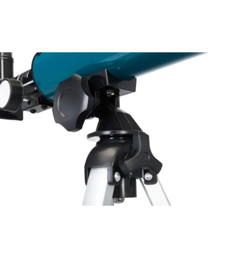 Teleskopas su dėklu Levenhuk LabZZ TK50