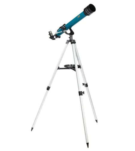 Teleskopas Levenhuk LabZZ TK60 su dėklu