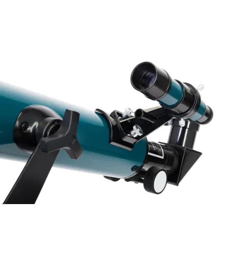 Teleskopas Levenhuk LabZZ TK60 su dėklu