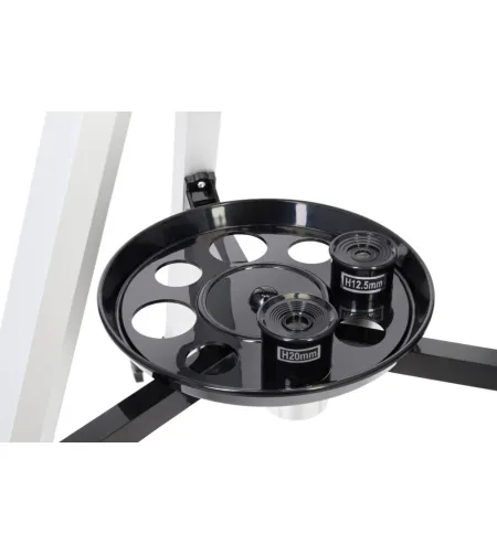 Teleskopas Levenhuk LabZZ TK60 su dėklu