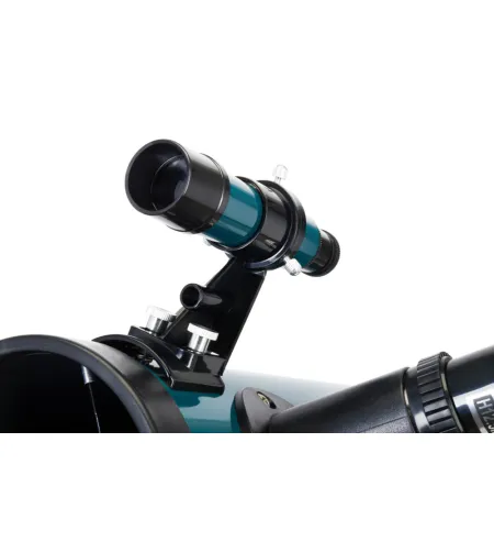 Levenhuk LabZZ TK76 Teleskopas su dėklu