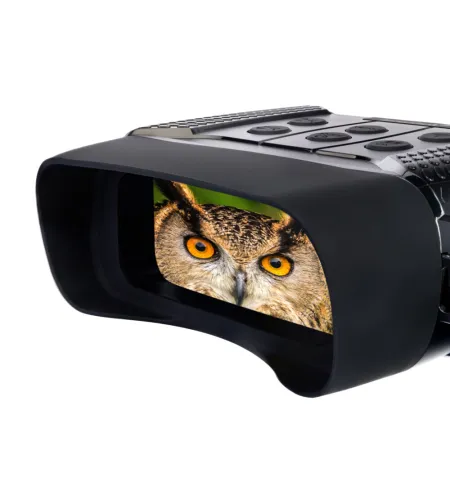 Levenhuk Halo 13x Digital Night Vision Binoculars