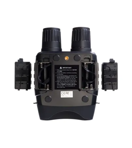 Levenhuk Halo 13x Digital Night Vision Binoculars