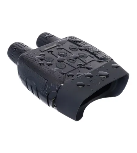 Levenhuk Halo 13x Wi-Fi Digital Night Vision Binoculars