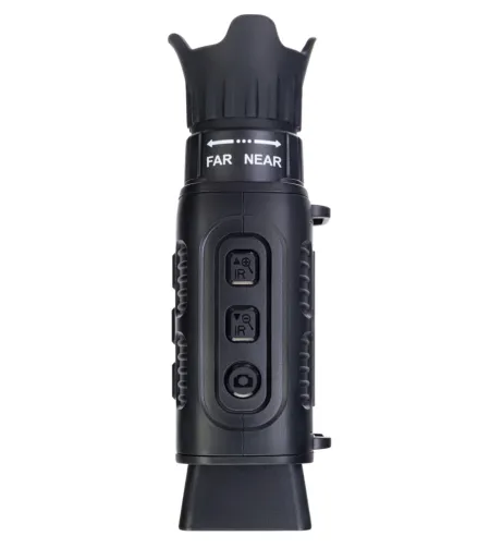 Naktinio matymo skaitmeninis monoklis Levenhuk Halo 13x