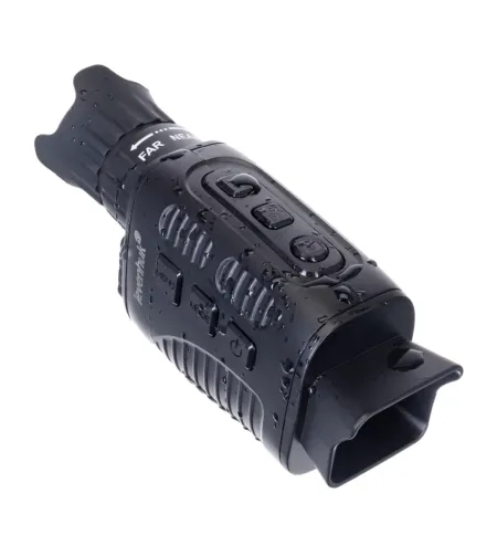 Naktinio matymo skaitmeninis monoklis Levenhuk Halo 13x