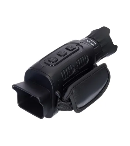 Naktinio matymo skaitmeninis monoklis Levenhuk Halo 13x