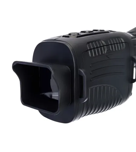 Naktinio matymo skaitmeninis monoklis Levenhuk Halo 13x