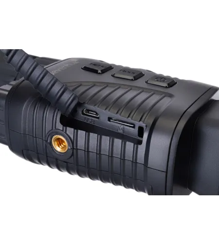 Naktinio matymo skaitmeninis monoklis Levenhuk Halo 13x