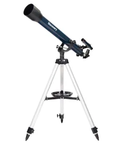 Telescope, Telescope, Discovery Sky T60 60/700 120x with book