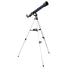 Teleskopas Discovery Sky T60 60/700 120x su knyga