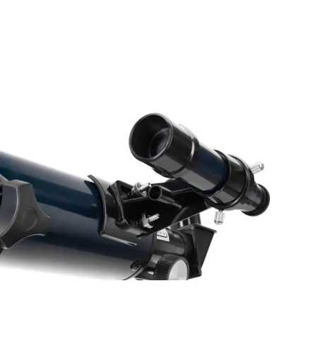 Teleskopas Discovery Sky T60 60/700 120x su knyga