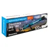 Teleskopas Discovery Sky T60 60/700 120x su knyga